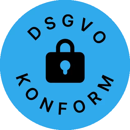 Wonderlink DSGVO-konform
